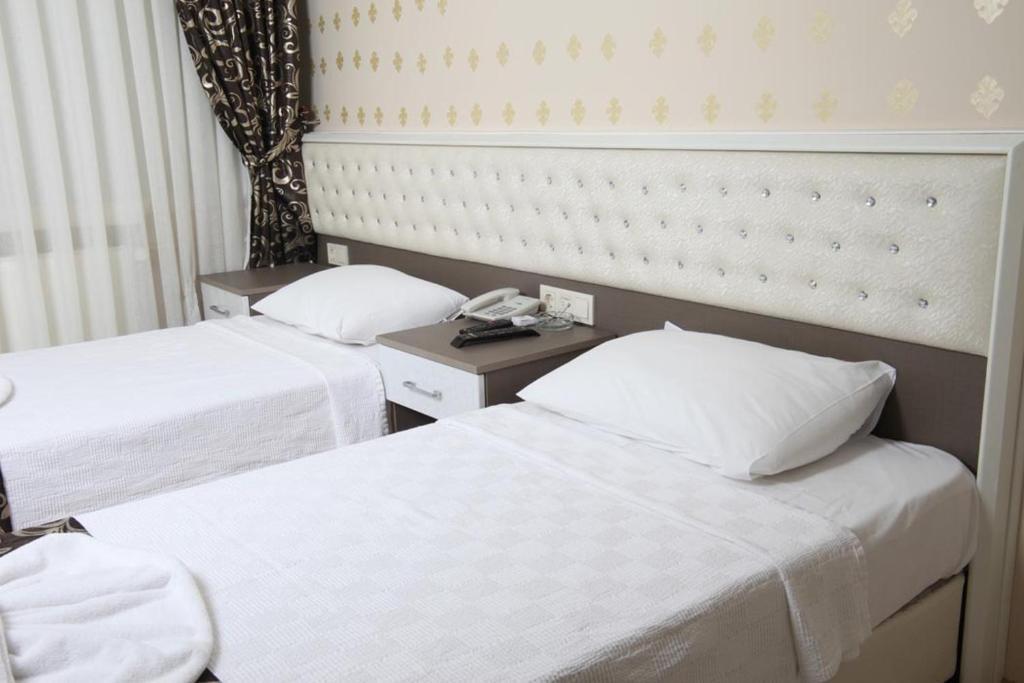 Bursa City Hotel Zimmer foto