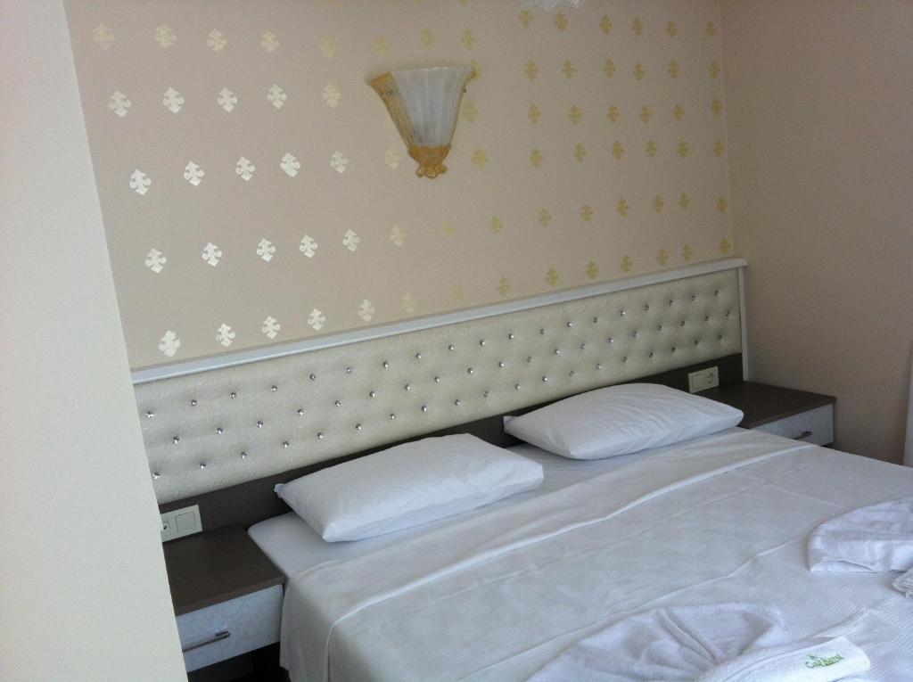 Bursa City Hotel Zimmer foto